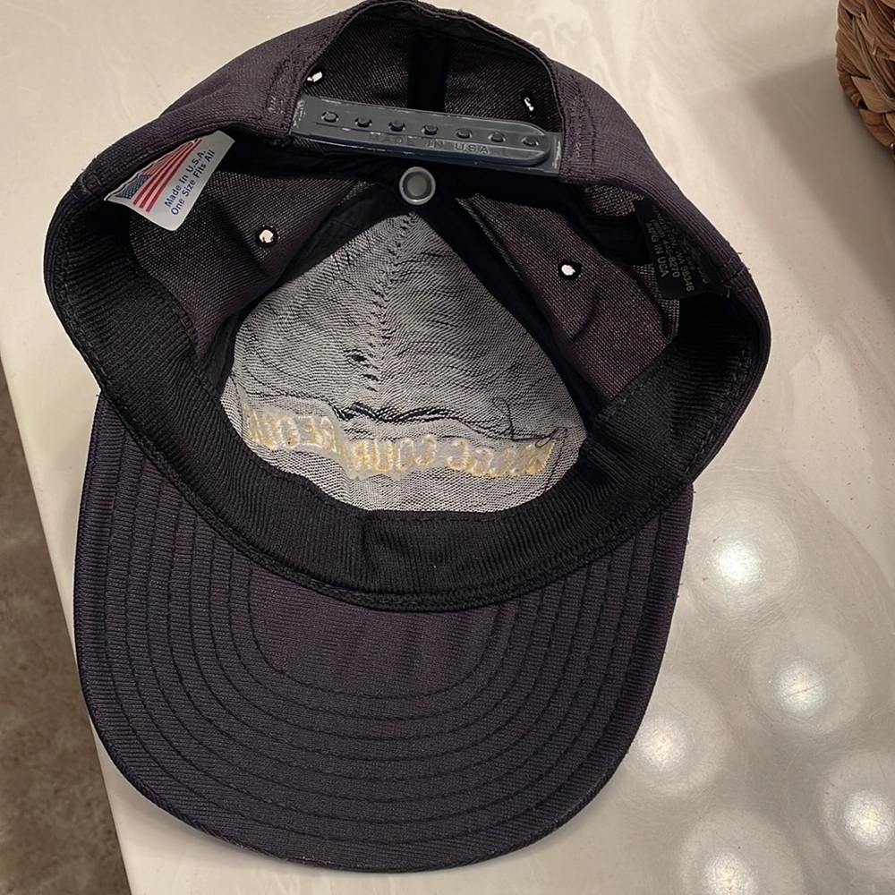 Snapback Hat - Picture 2 of 3